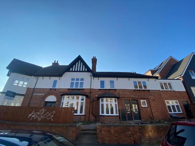 Flat for rent in Highfields, Old Wharf
