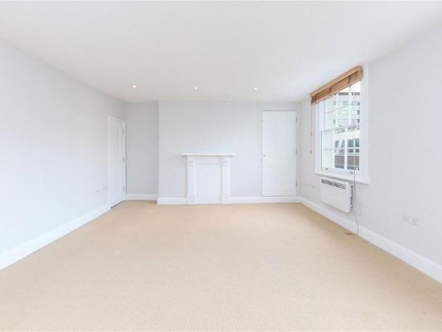 Studio for rent in Marylebone, Greater London
