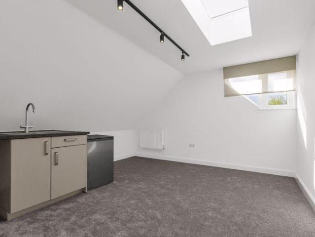Flat for rent in High Barnet, Greater London