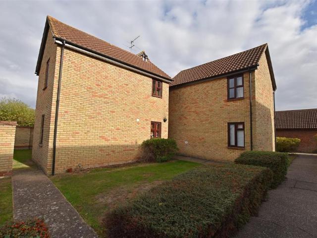 Flat for rent in Chelmsford, Essex