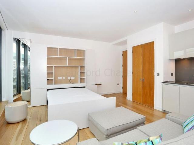 Studio for rent in Greater London
