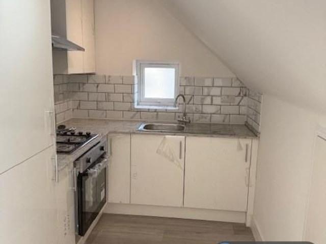 Studio for rent in Greater London