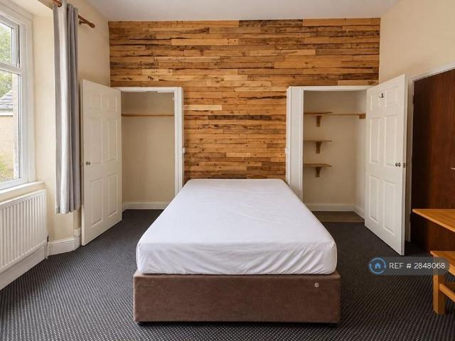 Studio for rent in Mount Pleasant, Swansea