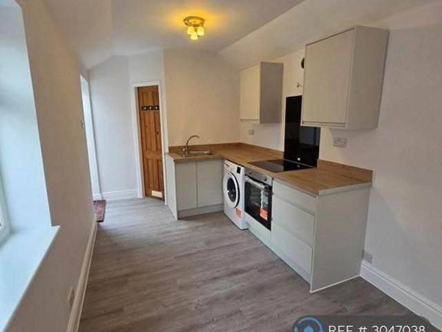 Studio for rent in High Field, York