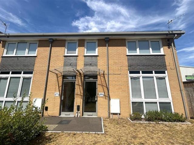 Flat for rent in Hill, City Of Southampton