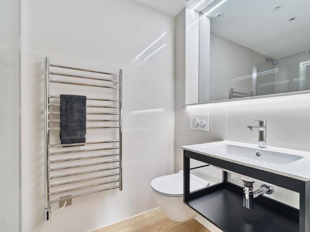 Studio for rent in Longlands, Greater London
