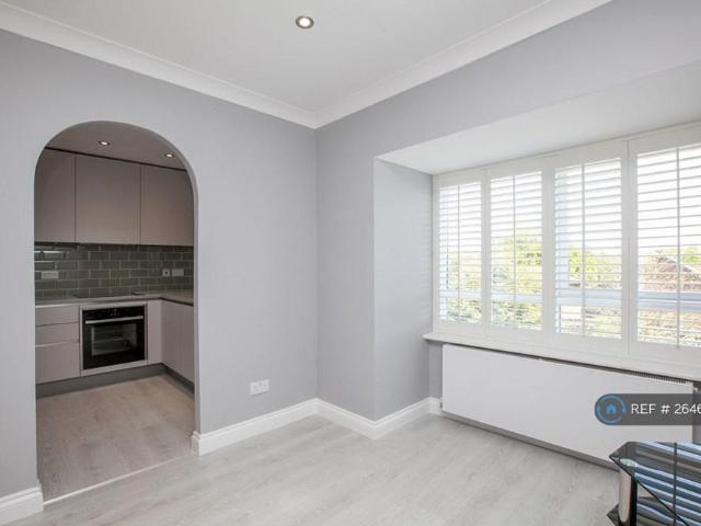 Studio for rent in Slough