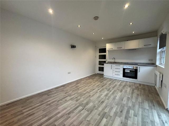 Studio for rent in Blackhills, Surrey