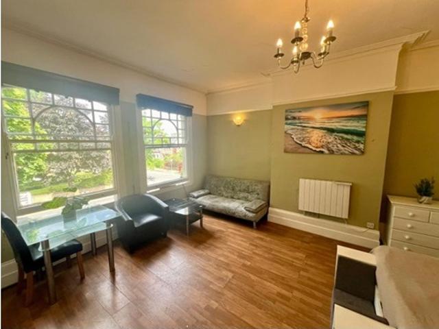 Studio for rent in Balham, Greater London
