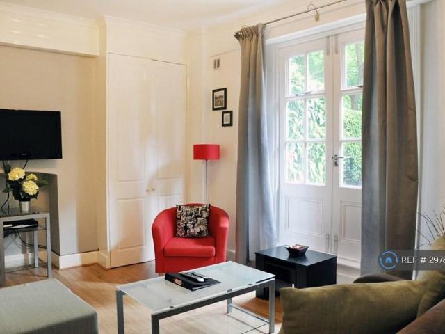 Studio for rent in Hammersmith, Greater London