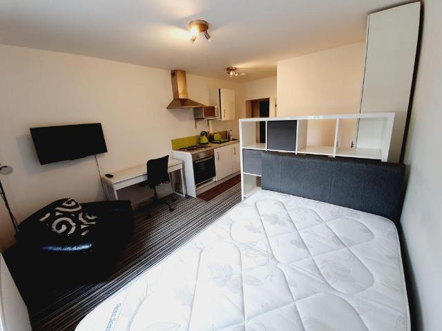 Flat for rent in Selly Oak, West Midlands