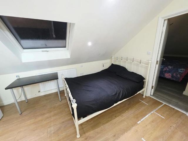 Studio for rent in North Feltham, Greater London