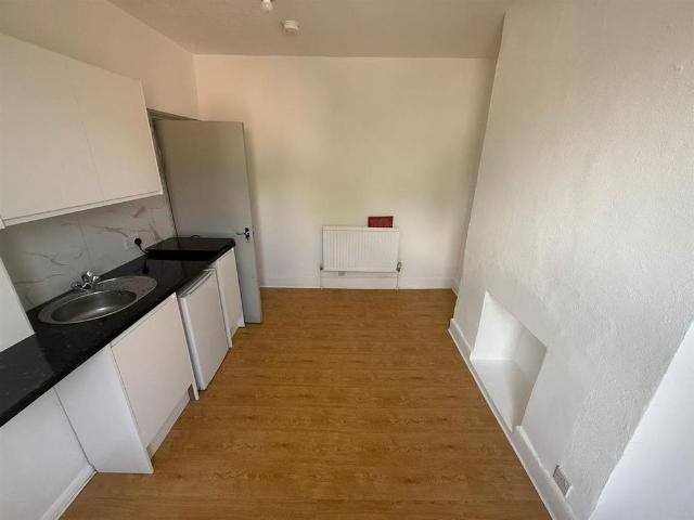 Studio for rent in London Borough of Lewisham, Greater London