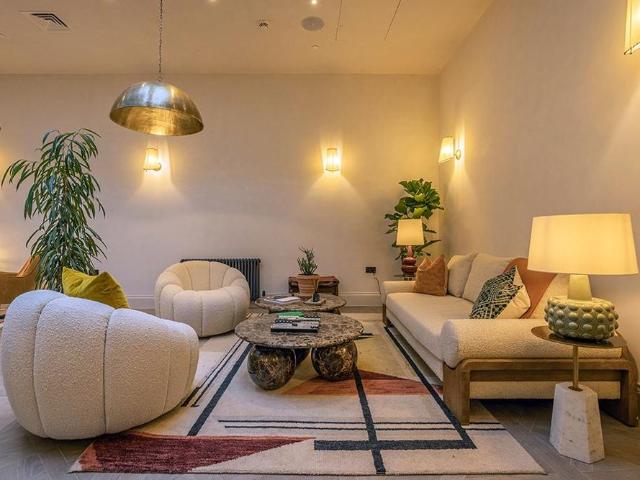 Studio for rent in City Centre, South Yorkshire