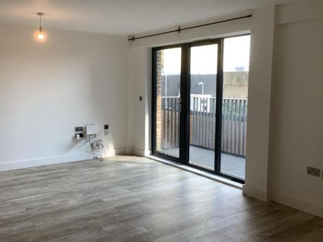 Studio for rent in Repton Manor, Bridgefield