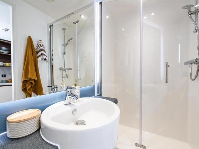 Flat for rent in Northern Ireland