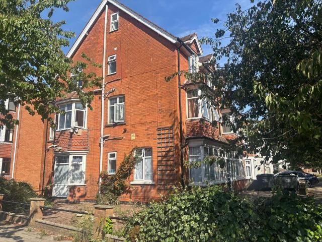 Flat for rent in Belleau, Lincolnshire