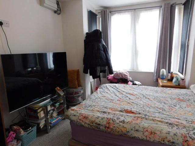 Studio for rent in Mile End, Fordham Heath