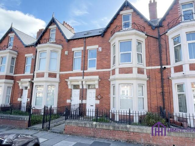 Flat for rent in Elswick, Tyne And Wear