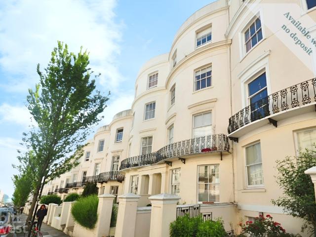Apartment for rent in Brunswick