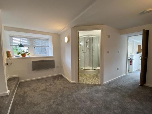 Studio for rent in Kirkbarrow, Flookburgh
