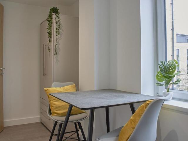 Studio for rent in East Twerton, Dulcote