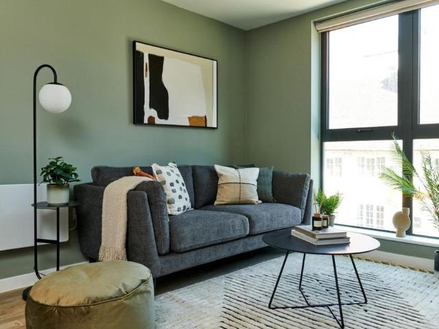 Studio for rent in Washington, Tyne And Wear