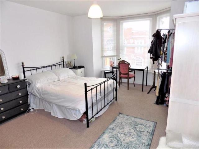 Studio for rent in Milton, City Of Portsmouth