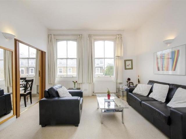 Studio for rent in Royal Borough of Kensington and Chelsea, Greater London