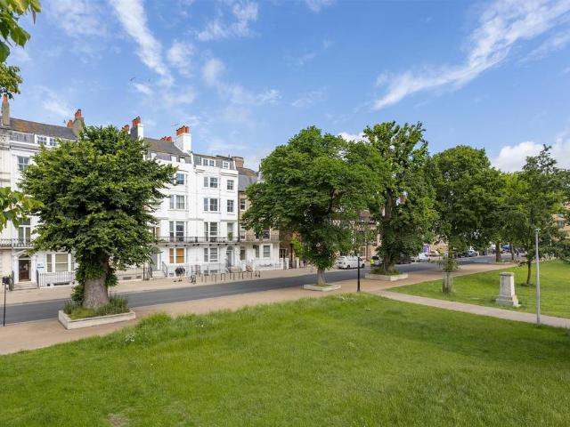 Flat for rent in Round Hill, Brighton & Hove