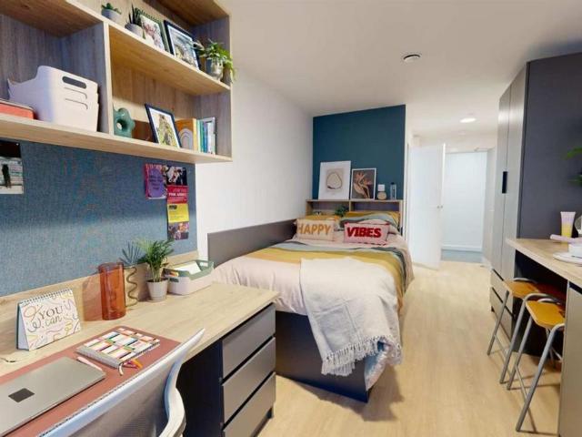 Flat for rent in Haddon, East Midlands