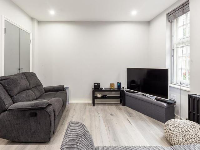 Studio for rent in Soho, Greater London