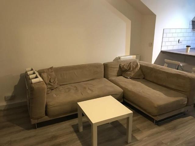 Studio for rent in Mount Pleasant, City Of Southampton