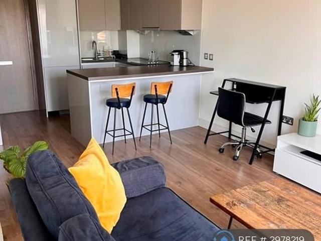 Studio for rent in Hammersmith, Greater London
