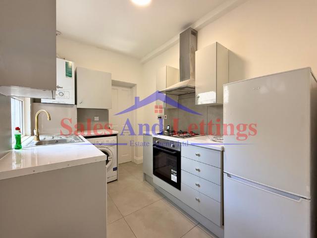 Studio for rent in Alperton, Greater London