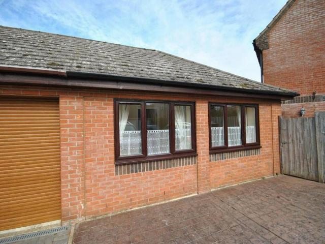 Flat for rent in Bedingfield, Isle Of Man