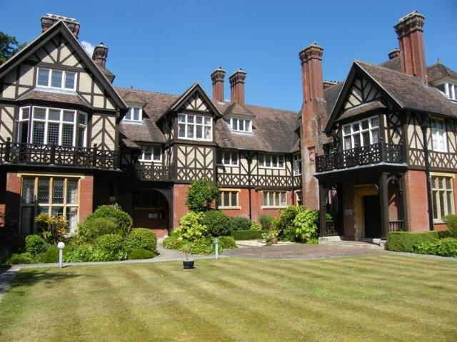 Flat for rent in Ashurst Bridge, Hampshire
