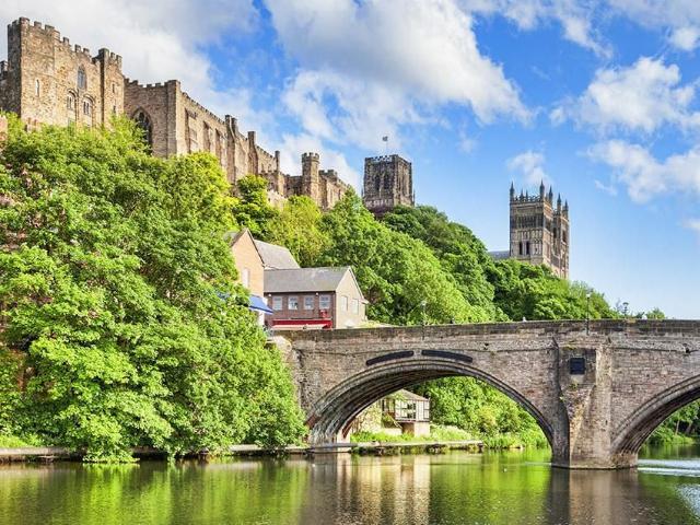 Studio for rent in Durham