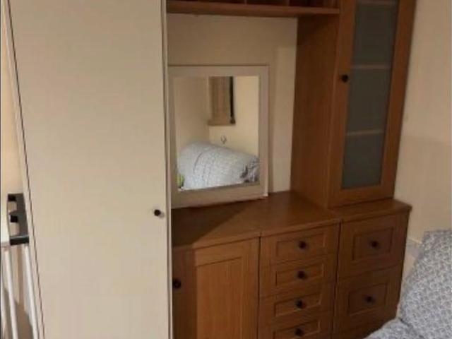 Studio for rent in London Borough of Merton, Greater London