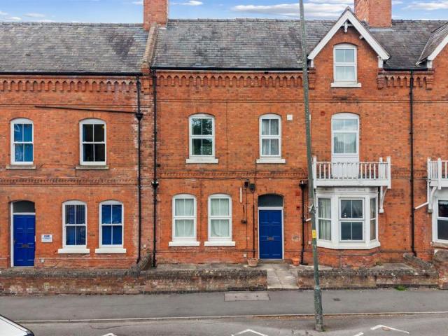 Flat for rent in Greenhill, Wychavon
