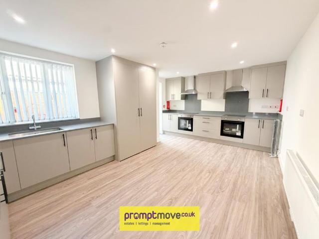Studio for rent in Leagrave, Luton