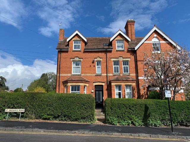 Flat for rent in Stratford-upon-Avon, Alderminster