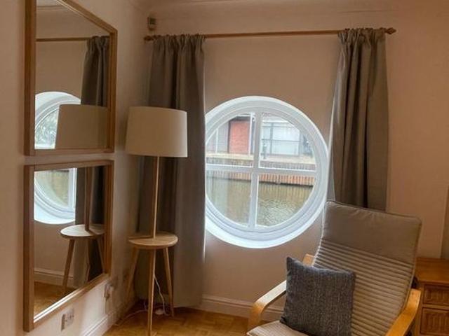 Studio for rent in City Centre, Georgia