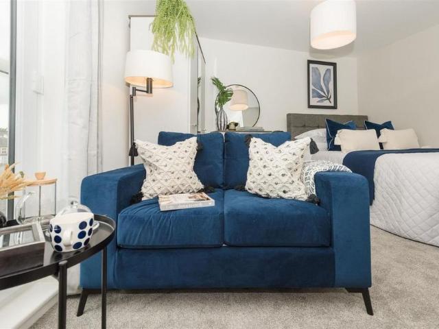 Studio for rent in Wilton, Rumwell