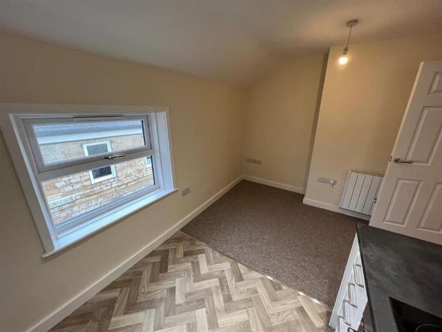 Studio for rent in Grantham, Barholm