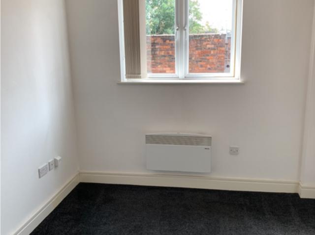 Studio for rent in Rushock, Worcestershire