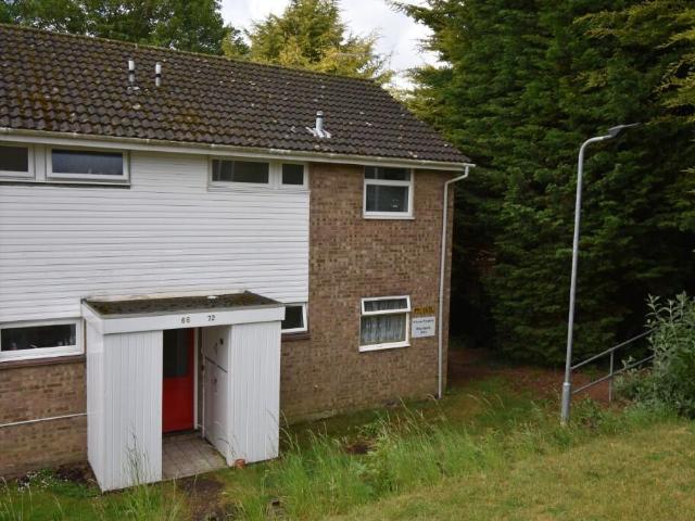Flat for rent in Crow Hill, Irthlingborough