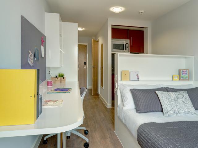 Flat for rent in Stockwell, Greater London