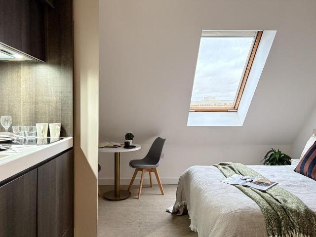 Studio for rent in Birch Green, Lower Halliford