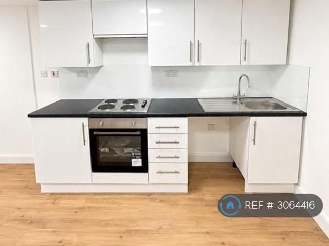 Studio for rent in London Borough of Waltham Forest, Greater London